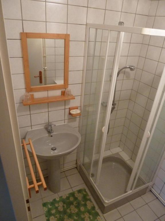 Ferme Auberge A La Colline Ferdrupt Szoba fotó